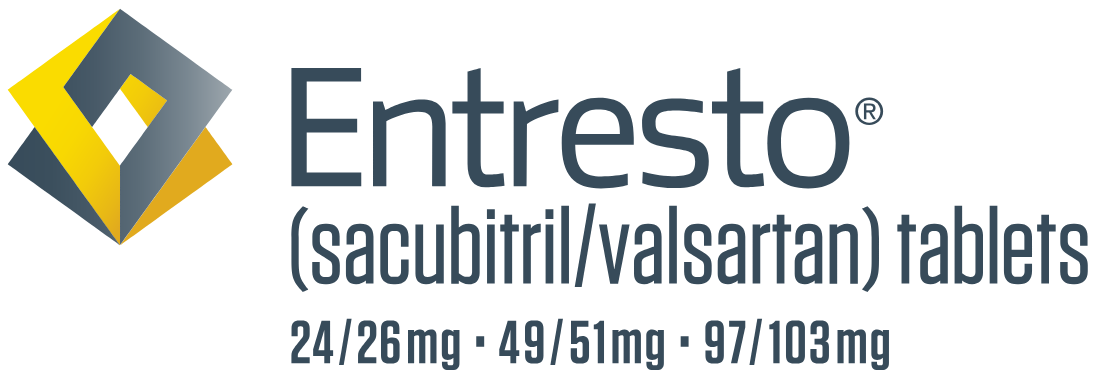 ENTRESTO (sacubitril/valsartan) logo